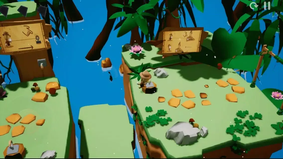 Capturas de pantalla de HenryMcFang